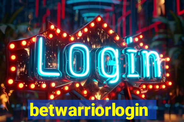 betwarriorlogin