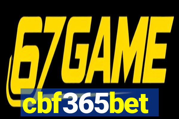 cbf365bet