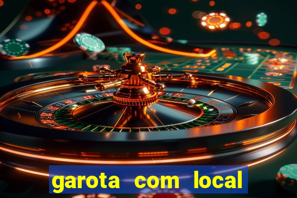 garota com local porto alegre