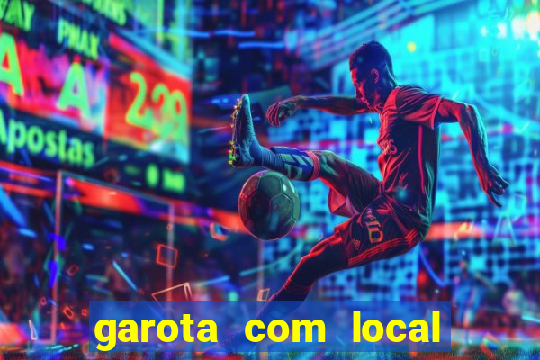 garota com local porto alegre