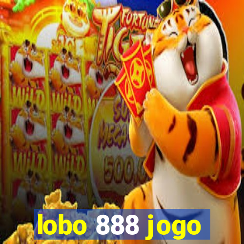 lobo 888 jogo