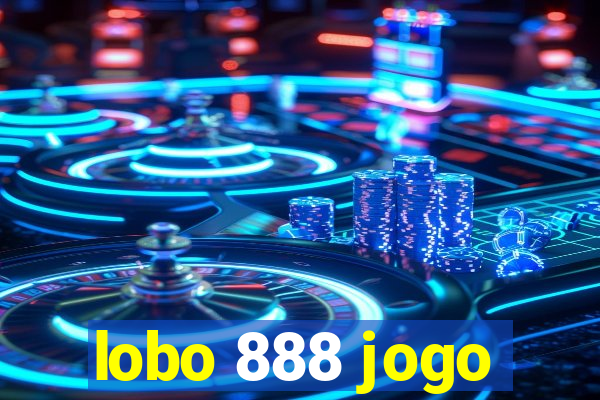 lobo 888 jogo