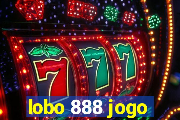 lobo 888 jogo