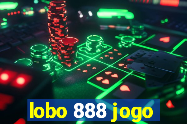 lobo 888 jogo