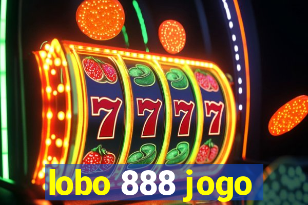 lobo 888 jogo