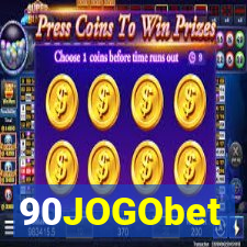 90JOGObet