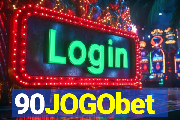 90JOGObet