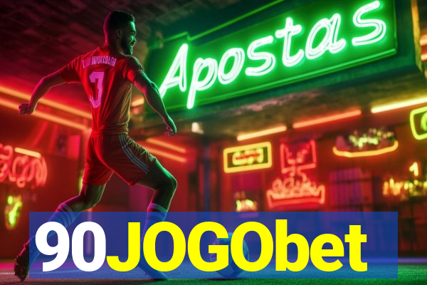 90JOGObet