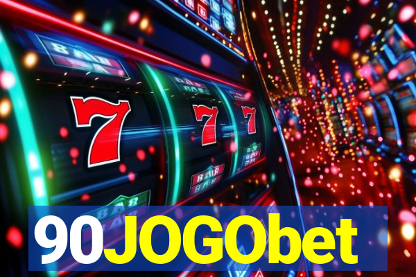 90JOGObet