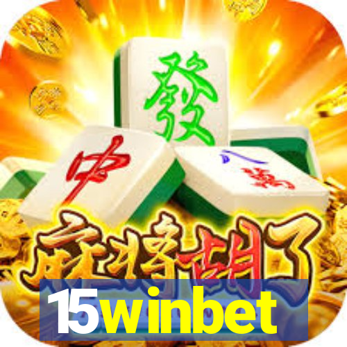 15winbet