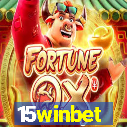 15winbet