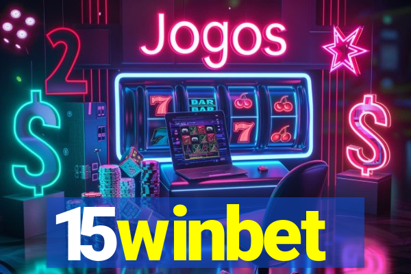 15winbet