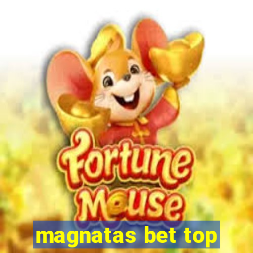 magnatas bet top