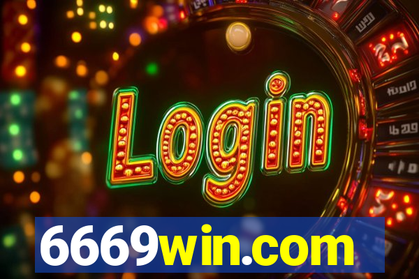 6669win.com