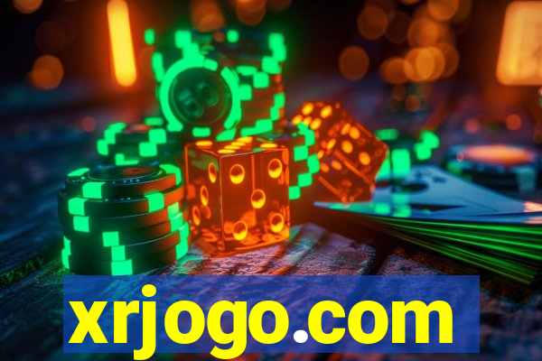 xrjogo.com