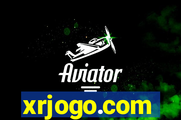 xrjogo.com