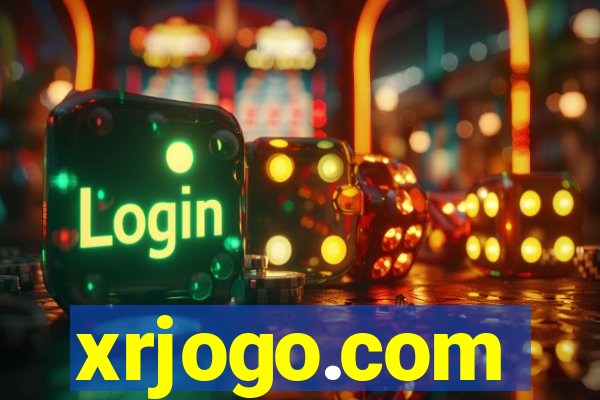 xrjogo.com