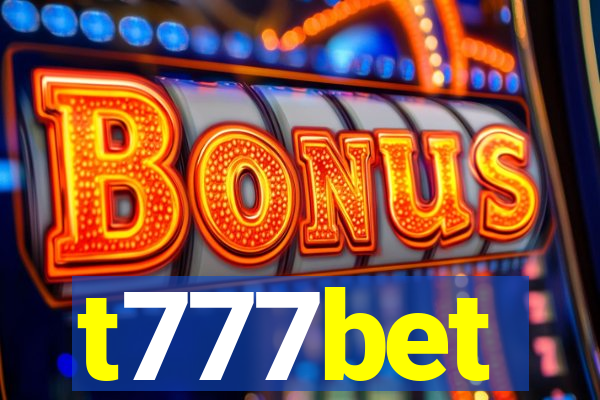 t777bet