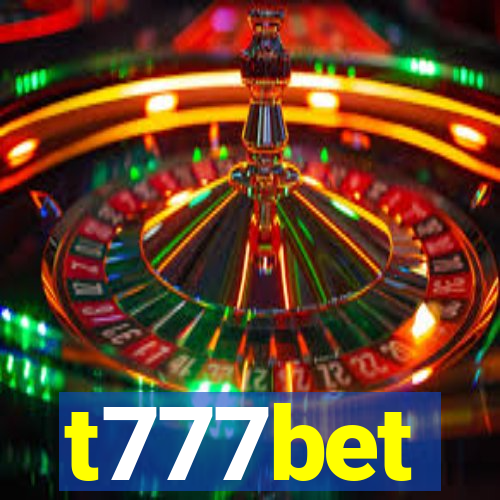 t777bet