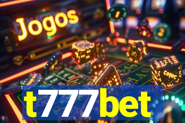 t777bet