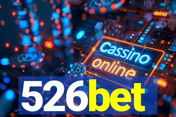 526bet