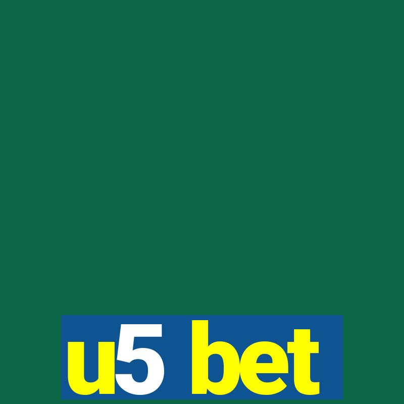 u5 bet