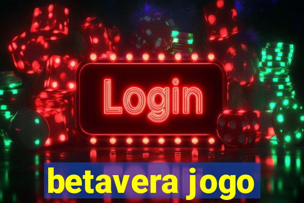 betavera jogo