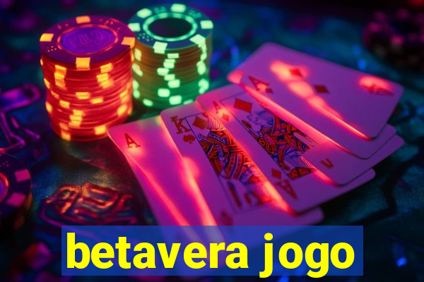 betavera jogo