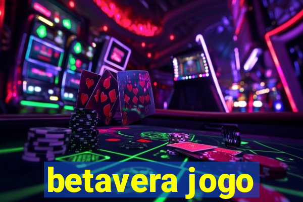 betavera jogo