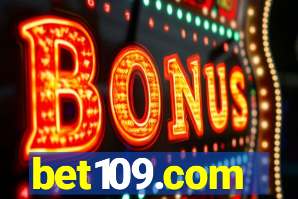 bet109.com