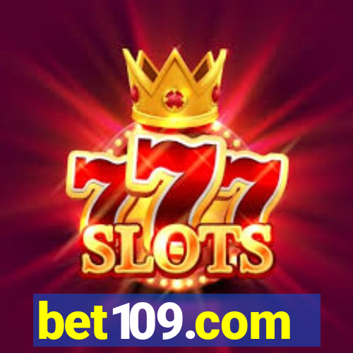 bet109.com