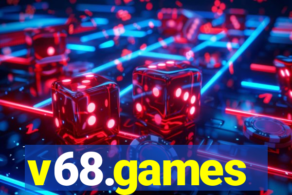 v68.games