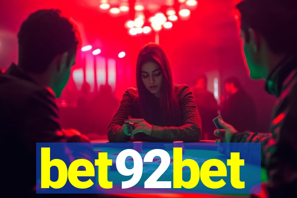 bet92bet