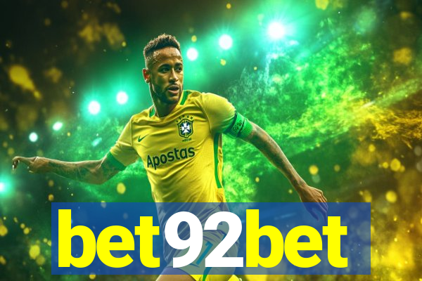 bet92bet