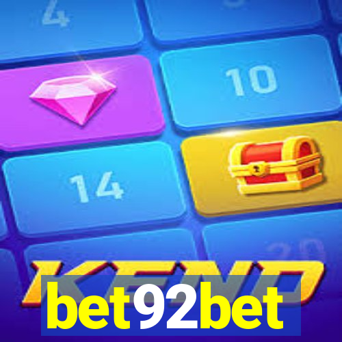 bet92bet