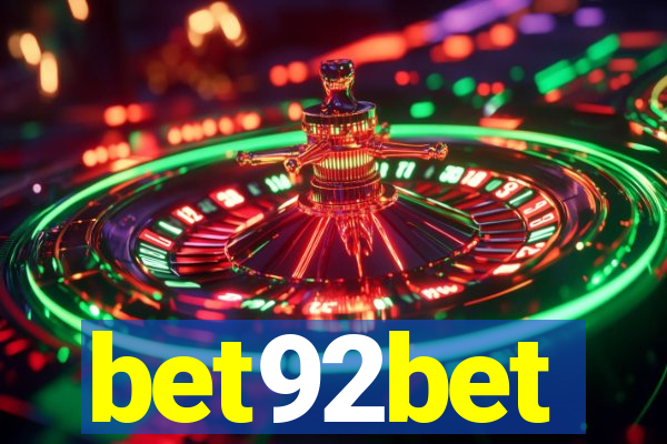 bet92bet