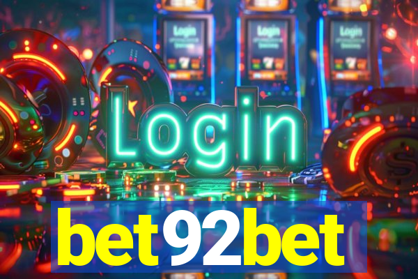 bet92bet