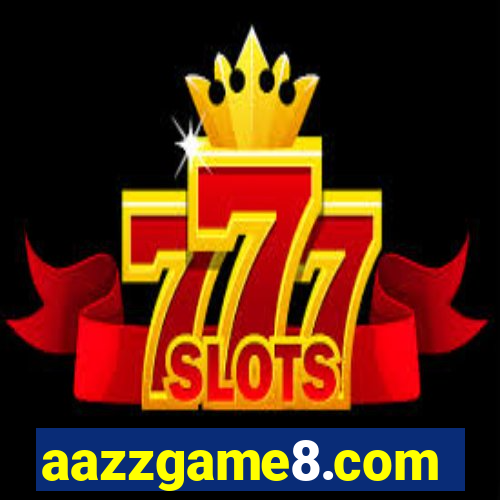 aazzgame8.com