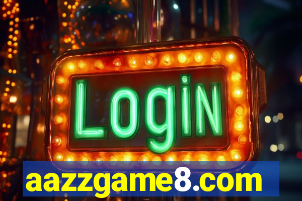 aazzgame8.com