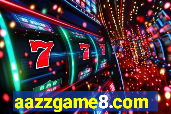 aazzgame8.com