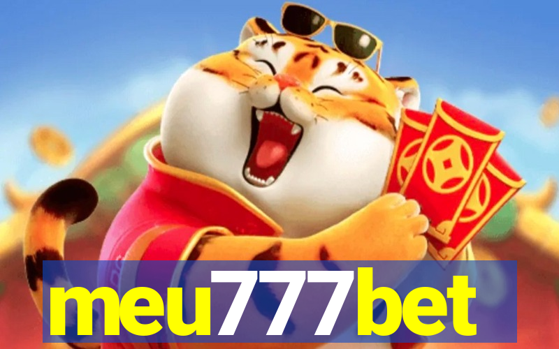 meu777bet