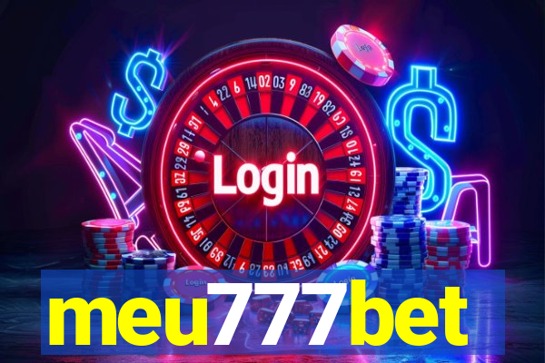 meu777bet