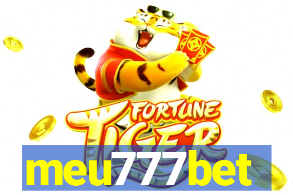 meu777bet