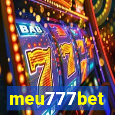 meu777bet