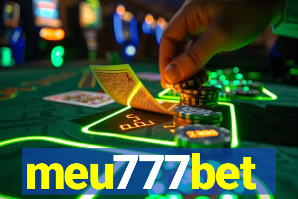 meu777bet