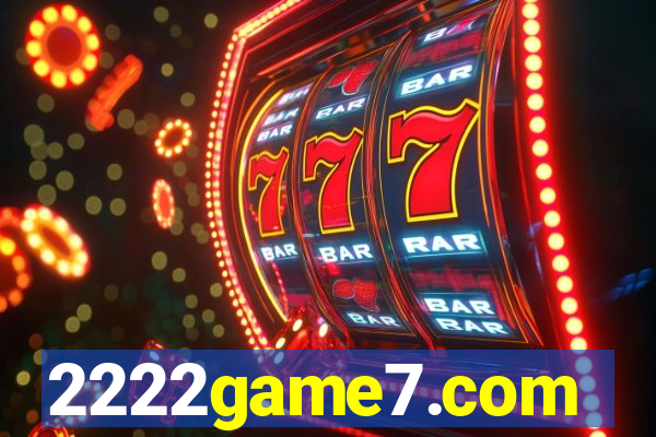 2222game7.com