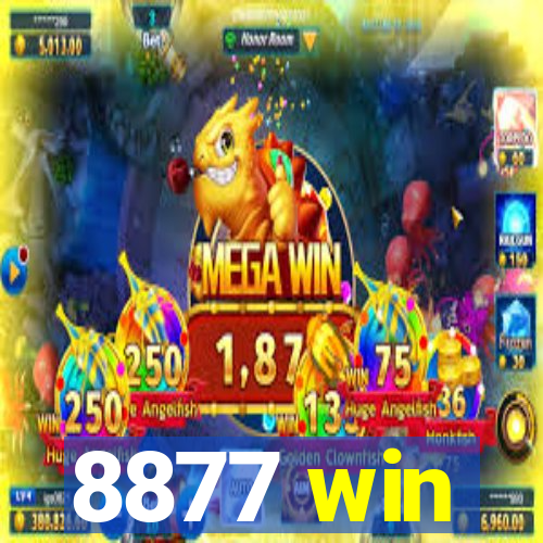 8877 win