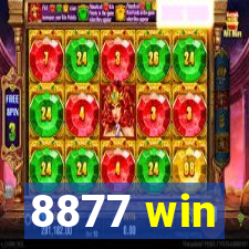 8877 win