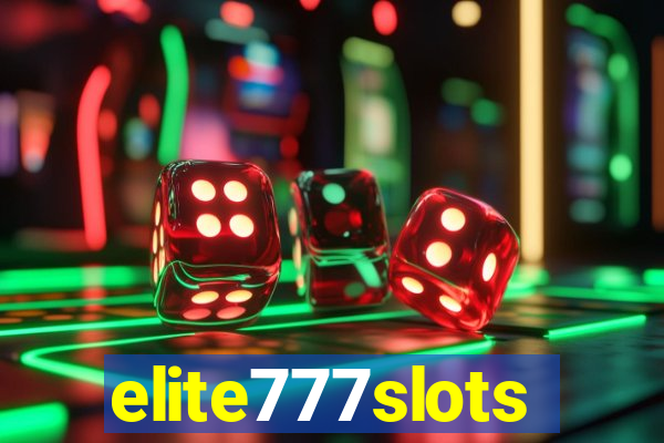 elite777slots