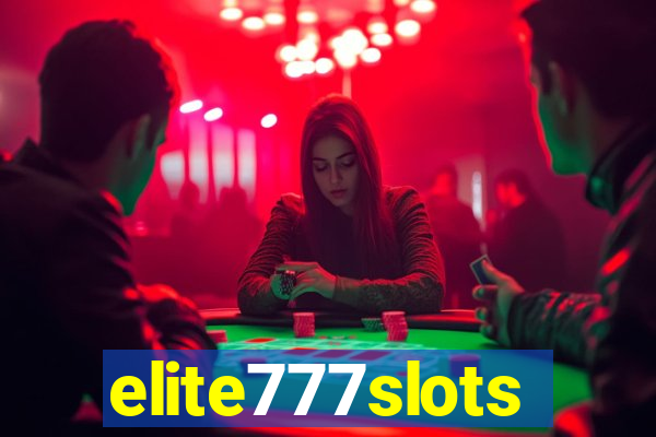 elite777slots